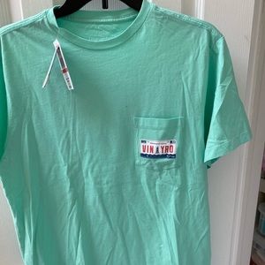 Vineyard Vines Tshirt XL Boys Size 18
